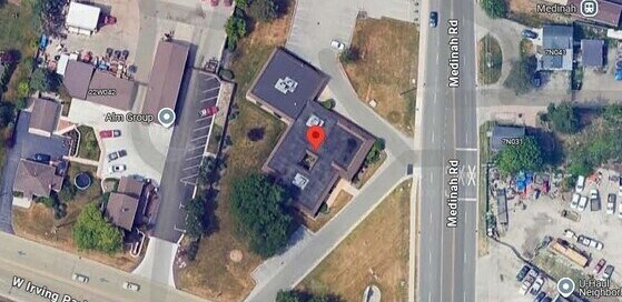 More Photos Of 7N024-7N040 Medinah Rd, Medinah Office For Sale