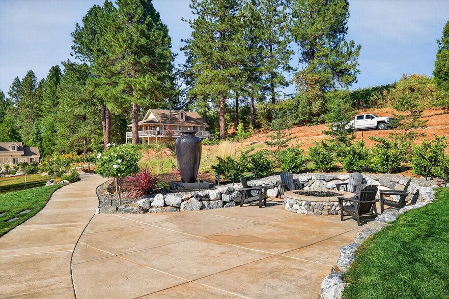 More Photos Of 2780 Barkley Rd, Camino Specialty For Sale