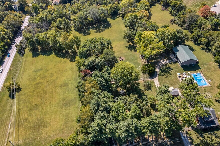 More Photos Of 5525 N German Church Rd, Indianapolis Land For Sale