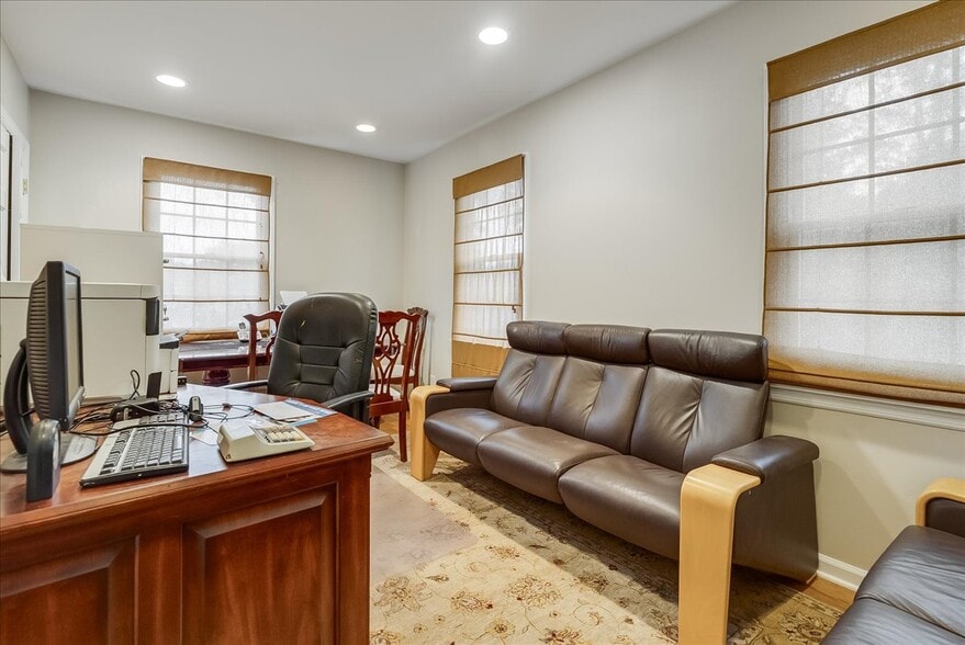 More Photos Of 1590 E 2nd St, Scotch Plains Office For Sale