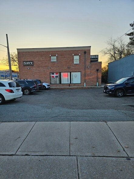 More Photos Of 113-119 Jericho Tpke, Floral Park Storefront Retail Residential For Sale