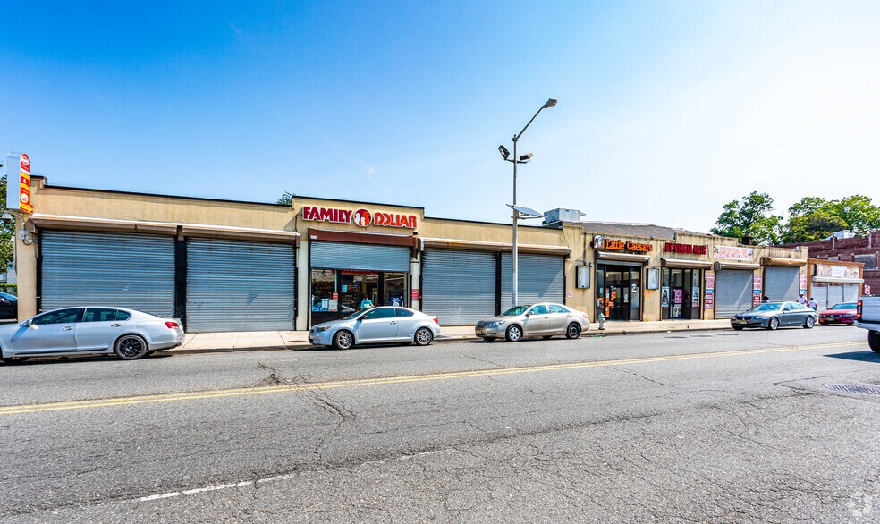 Primary Photo Of 907 S Orange Ave, East Orange Storefront For Lease