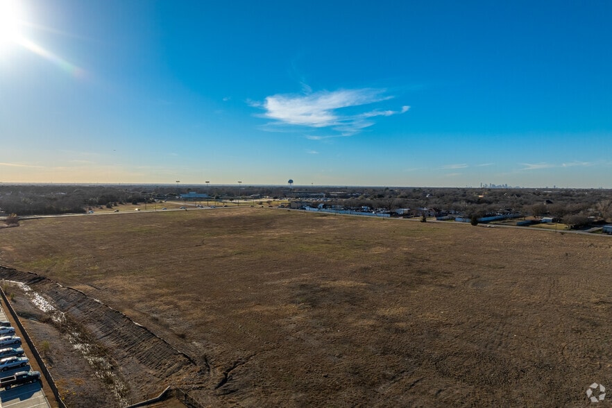 More Photos Of 3811 S Beltline Rd, Mesquite General Retail For Lease