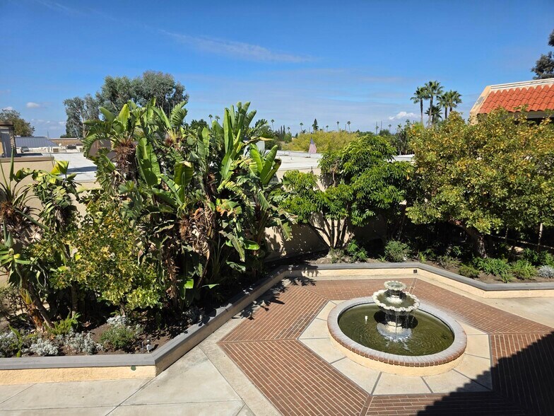 More Photos Of 17871 Santiago Blvd, Orange Medical For Lease