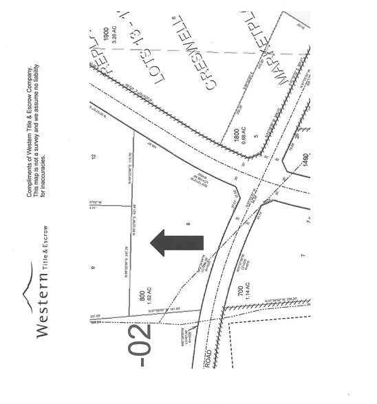 More Photos Of Melton Road And Emerald Parkway, Creswell Land For Sale