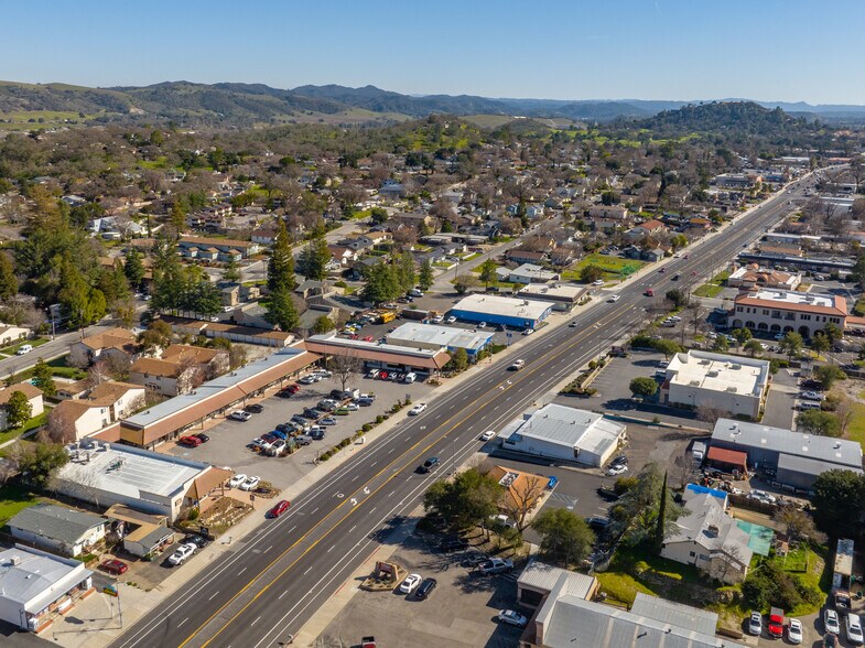 More Photos Of 7425 El Camino Real, Atascadero Storefront Retail Office For Sale