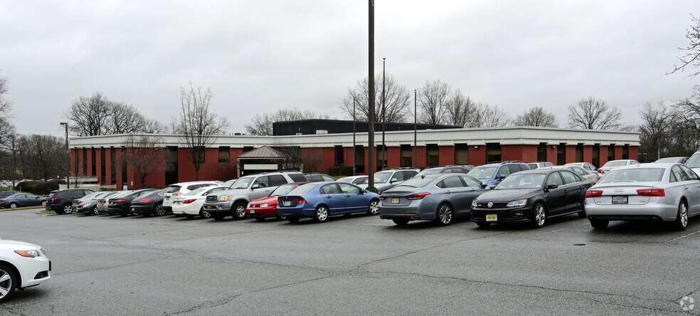 More Photos Of 85 Chestnut Ridge Rd, Montvale Office For Lease