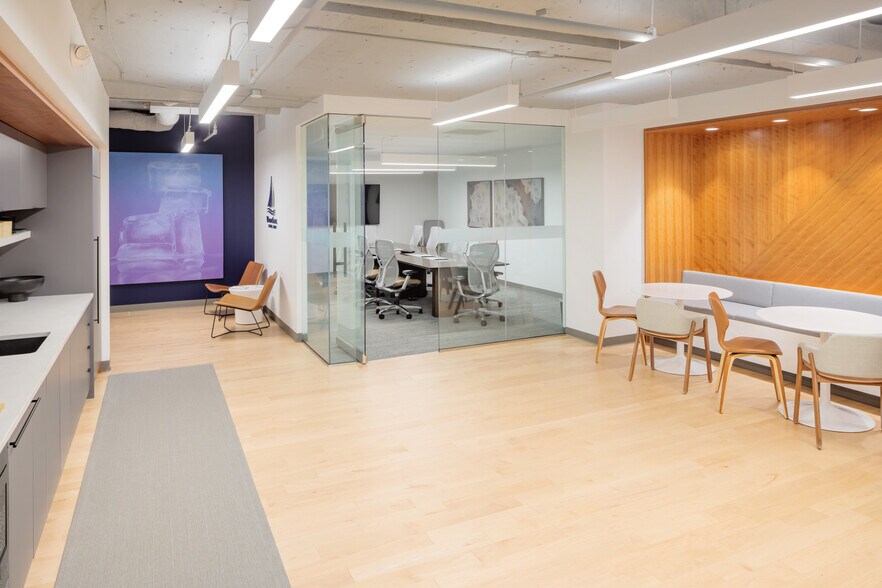 More Photos Of 133 Federal St, Boston Office For Lease