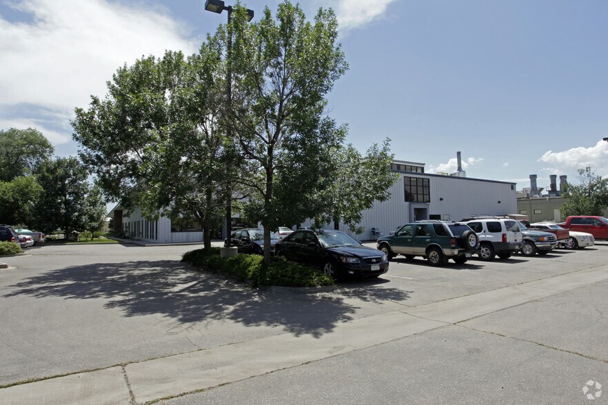 More Photos Of 225 Commerce Dr, Fort Collins Warehouse For Sale