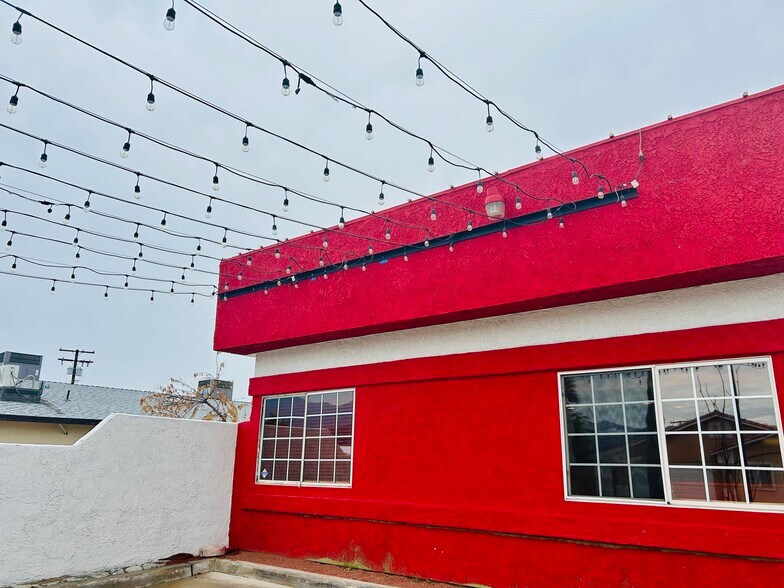 More Photos Of 32123 Cathedral Canyon Dr, Cathedral City Restaurant For Sale