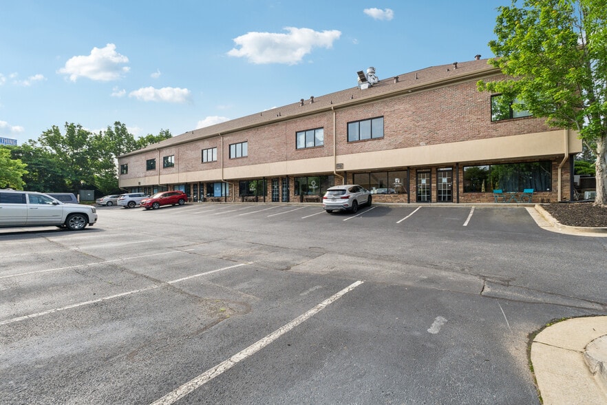 More Photos Of 11775 Northfall Ln, Alpharetta Medical For Lease