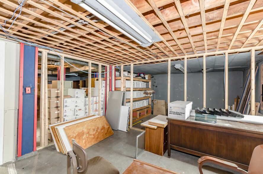 More Photos Of 215 Church St, Lenoir Office For Sale