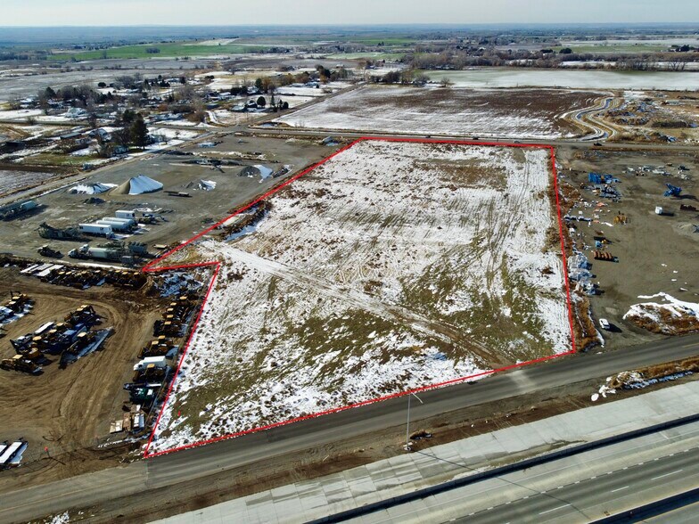 More Photos Of TBD S Lincoln, Jerome Land For Sale