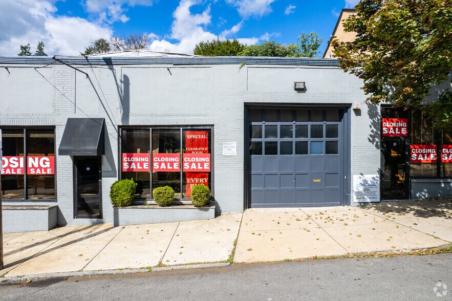 More Photos Of 237 W Mount Pleasant Ave, Philadelphia Freestanding For Lease