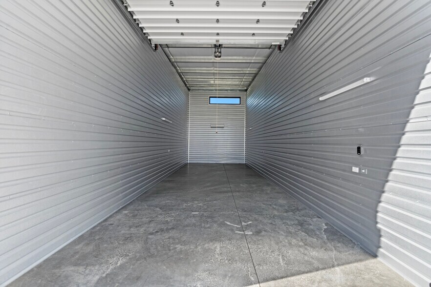 More Photos Of 6370 N Virginia St, Reno Self Storage For Sale