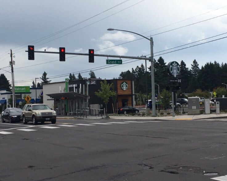 More Photos Of 2513-2619 E Fourth Plain Blvd, Vancouver Restaurant For Lease