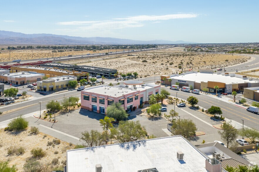 More Photos Of 73771 Dinah Shore Dr, Palm Desert Office For Lease