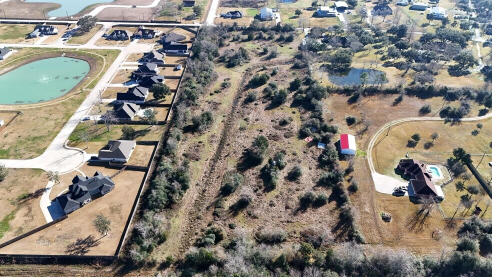 More Photos Of 00 Tower Road, Santa Fe Land For Sale