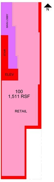 More Photos Of 14 E 55th St, New York General Retail For Sale