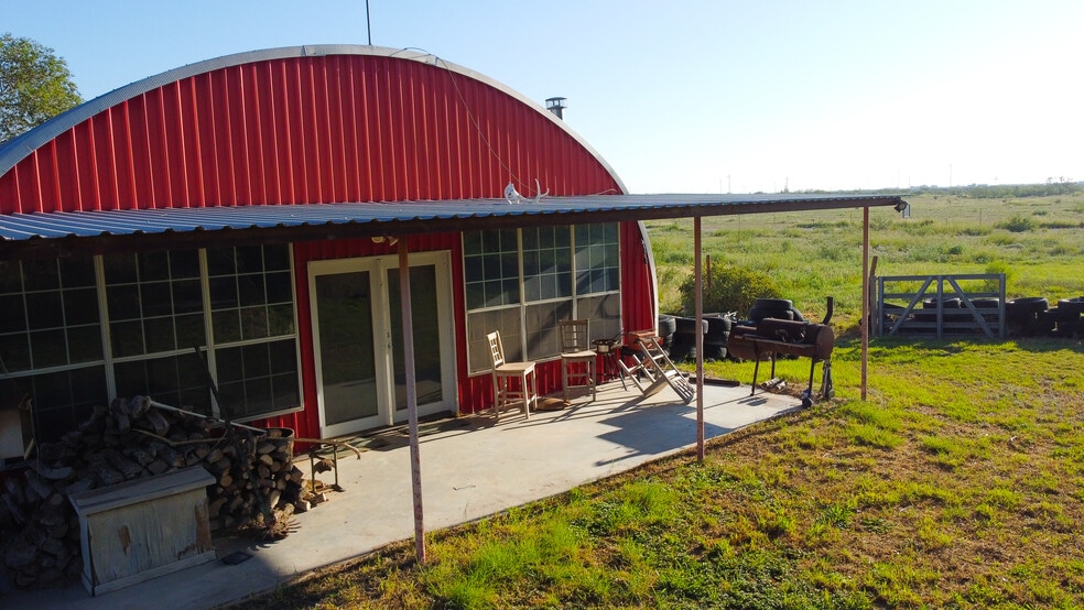 More Photos Of 1501 E FM 1379, Midland Land For Sale
