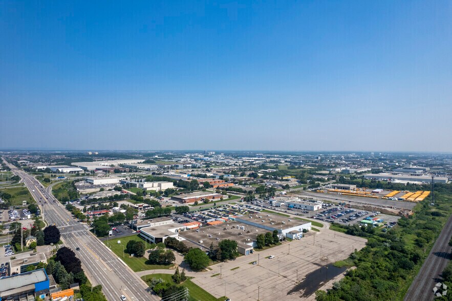 More Photos Of 777 Walkers Line, Burlington Warehouse For Sale