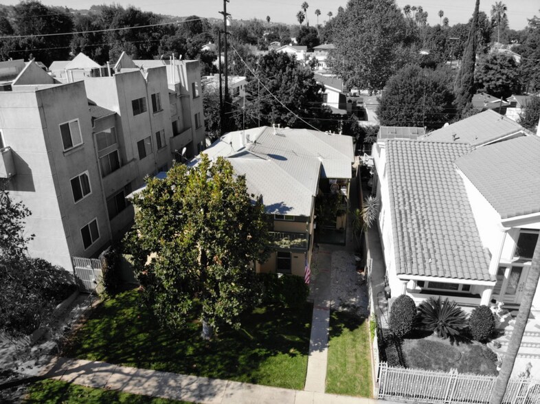 More Photos Of 4245 Laurel Canyon Blvd, Studio City Apartments For Sale