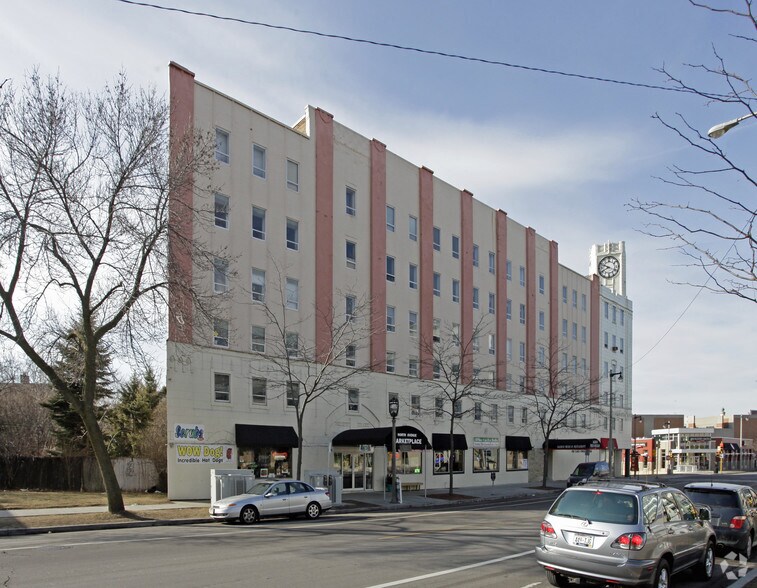 More Photos Of 2252-2266 N Prospect Ave, Milwaukee Office For Sale