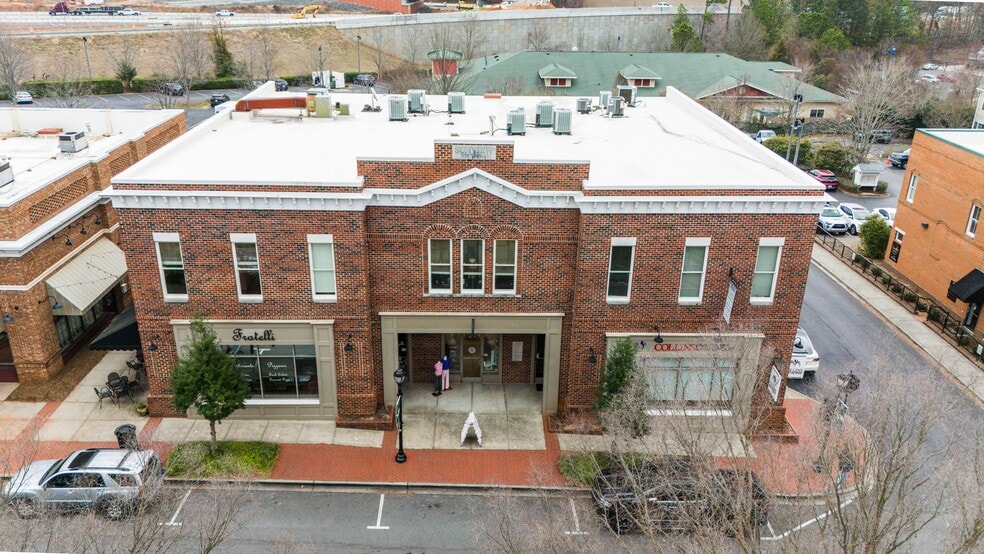 More Photos Of 975 Market St, Fort Mill Office Residential For Lease