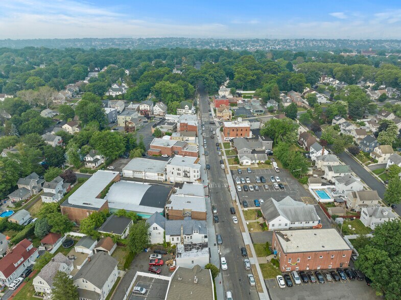 More Photos Of 335 Passaic Ave, Nutley Storefront Retail Residential For Sale