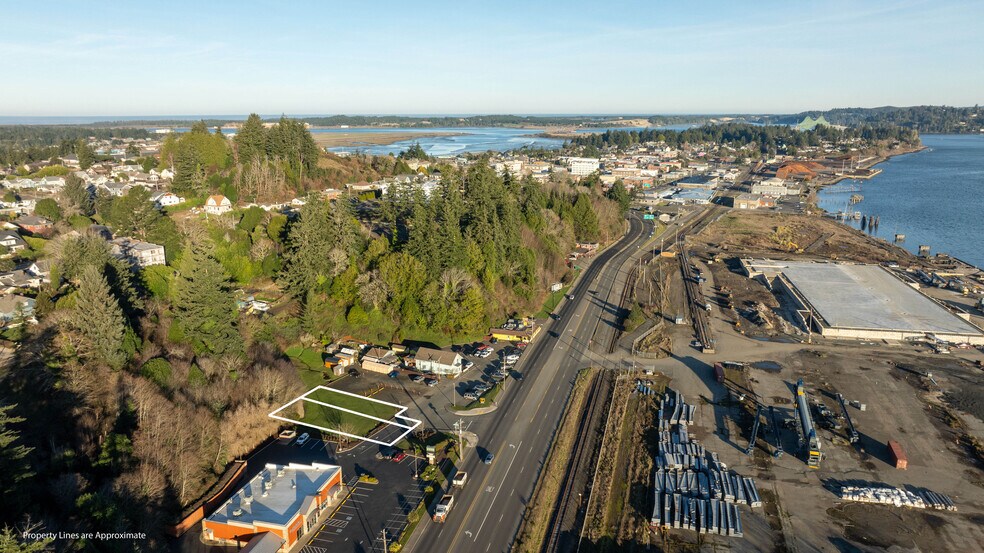 More Photos Of 2452 Stanton Ave, North Bend Land For Sale