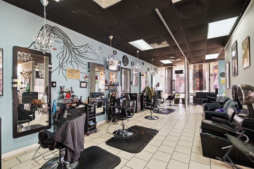 More Photos Of 13734 State Highway 249, Houston General Retail For Sale