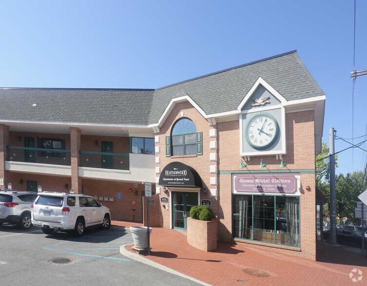More Photos Of 34-44 Gerard St, Huntington Apartments For Lease