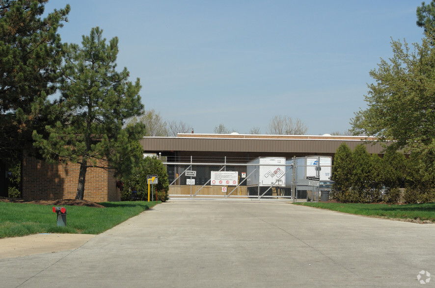 Primary Photo Of 21600 Drake Rd, Strongsville Warehouse For Sale