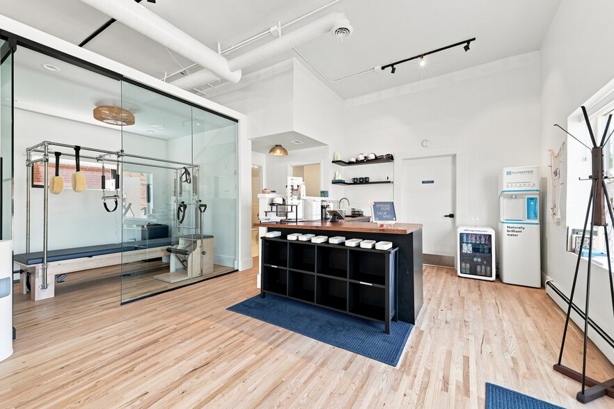 More Photos Of 4995 N Lowell Blvd, Denver Storefront Retail Office For Sale