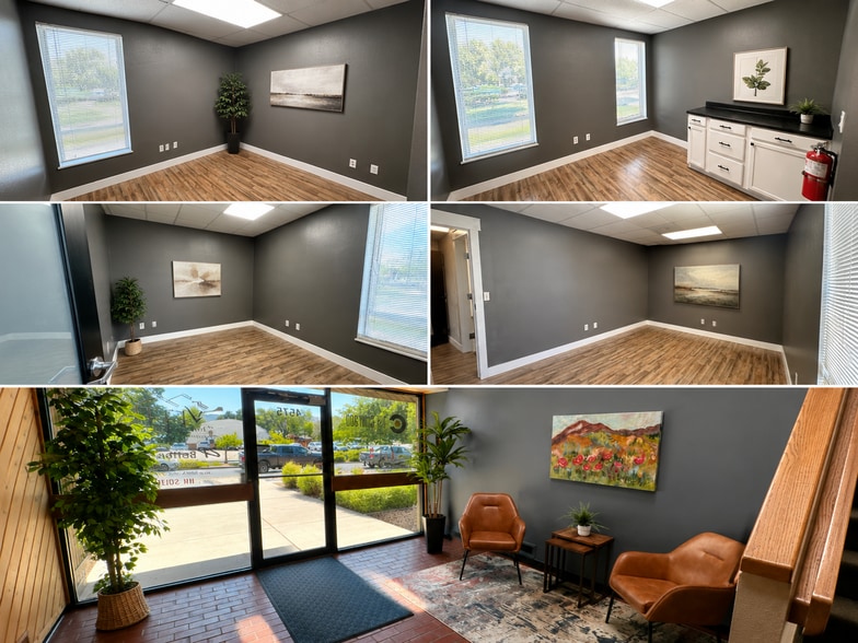 More Photos Of 4575 Hilton Pky, Colorado Springs Office For Lease