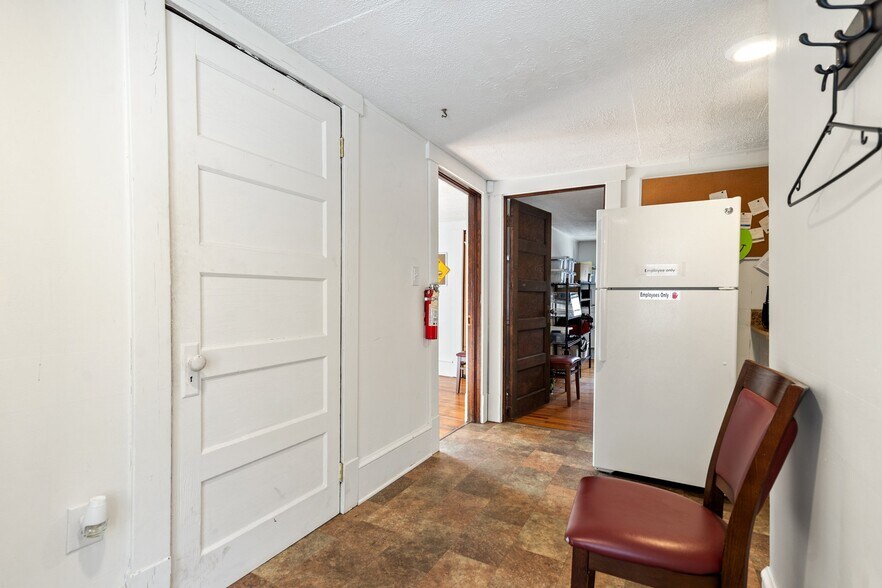 More Photos Of 2175 Hankey Mountain Hwy, Churchville Restaurant For Sale