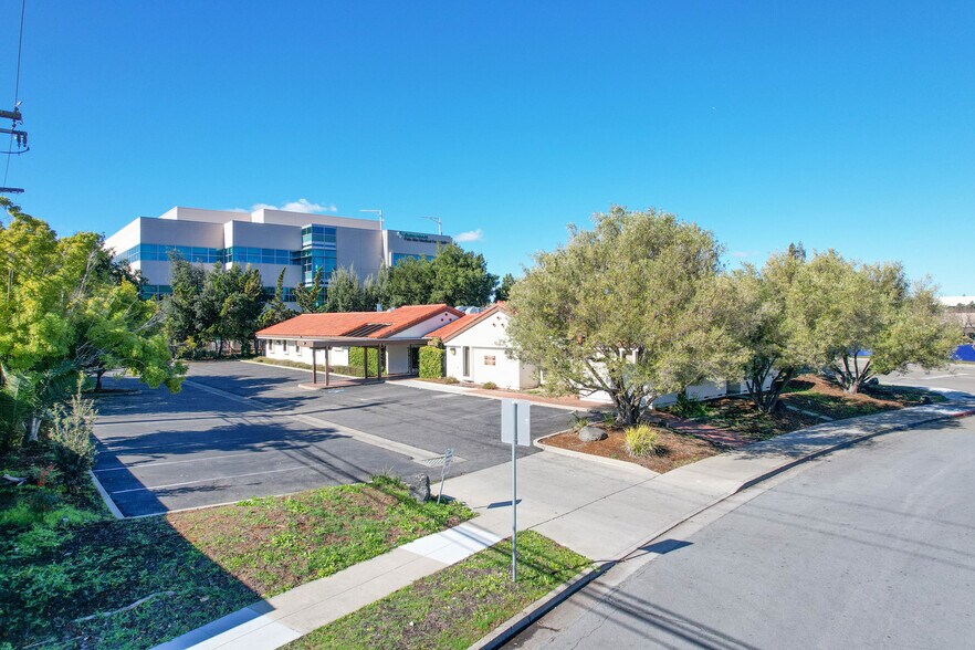 More Photos Of 2504 Samaritan Dr, San Jose Medical For Lease