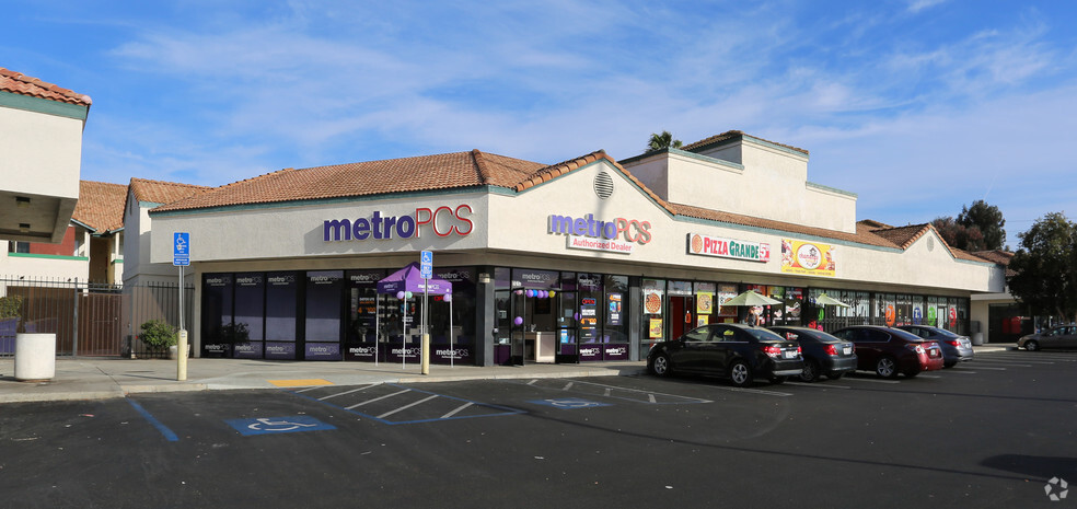 Primary Photo Of 101 N Highland Ave, National City General Retail For Lease