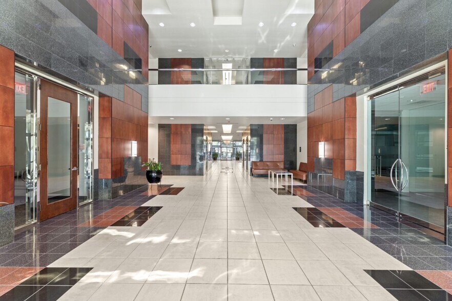 More Photos Of 2745 Dallas Pky, Plano Office For Lease