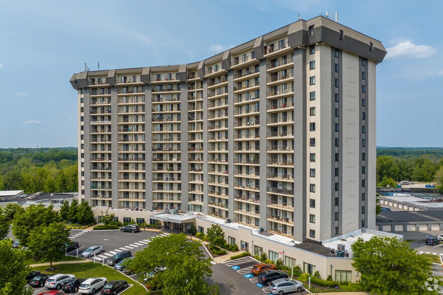 Primary Photo Of 3000 Valley Forge Cir, King Of Prussia Multifamily For Sale