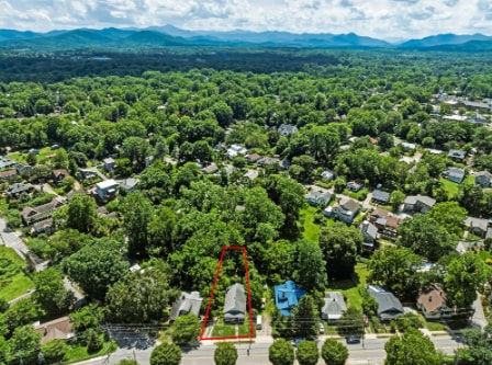 More Photos Of 61 State St, Asheville Manufactured Housing Mobile Home Park For Sale