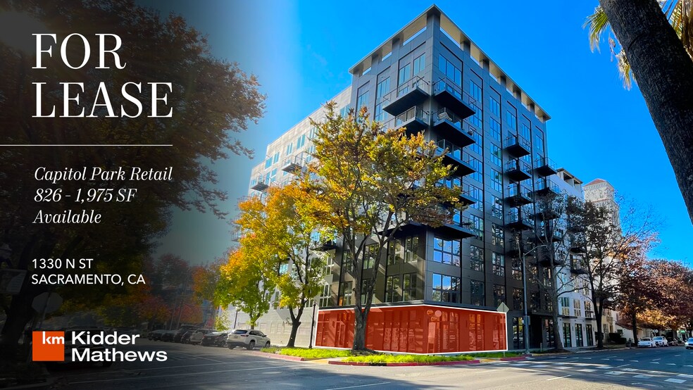 Primary Photo Of 1330 N St, Sacramento Apartments For Lease