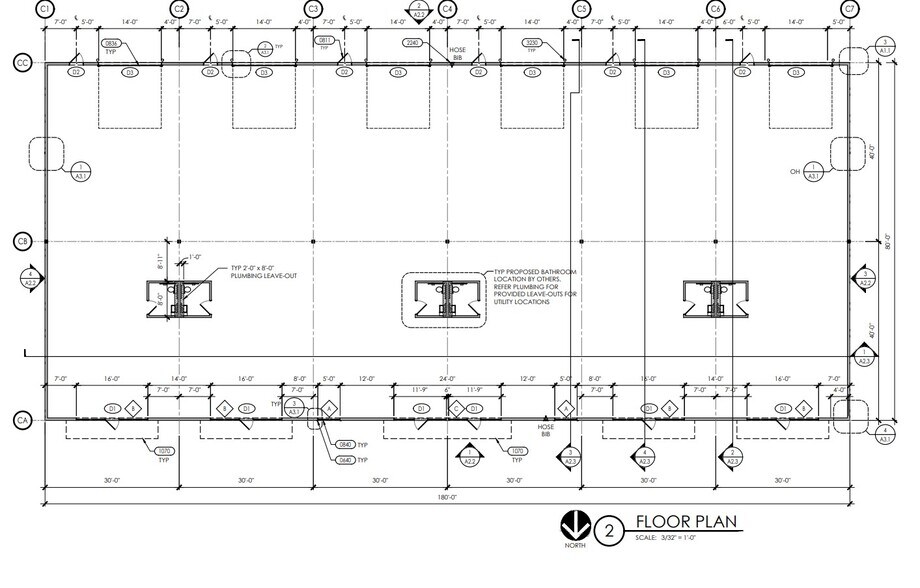 More Photos Of 314 E 5th Ave, Owasso Unknown For Lease