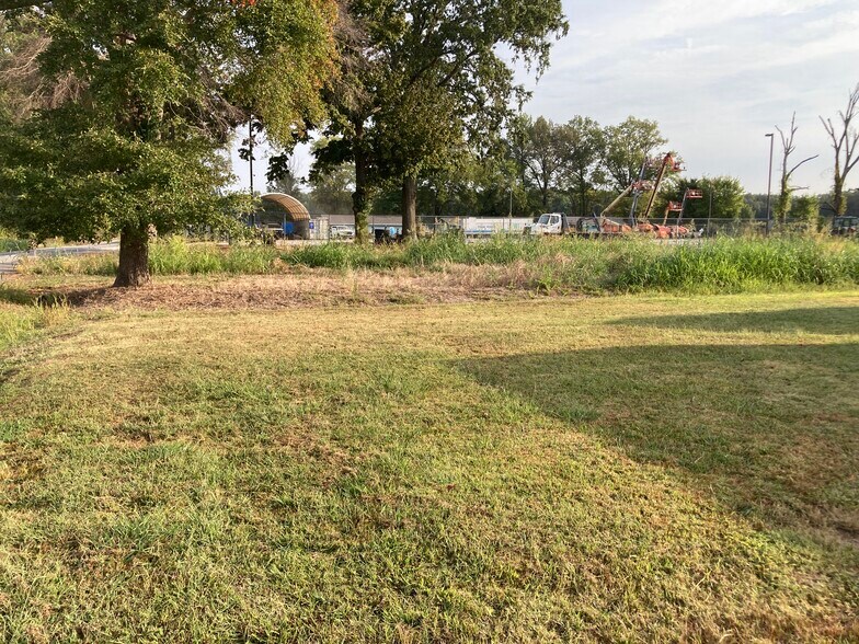 More Photos Of 3245 Park Ave, Paducah Carwash For Sale