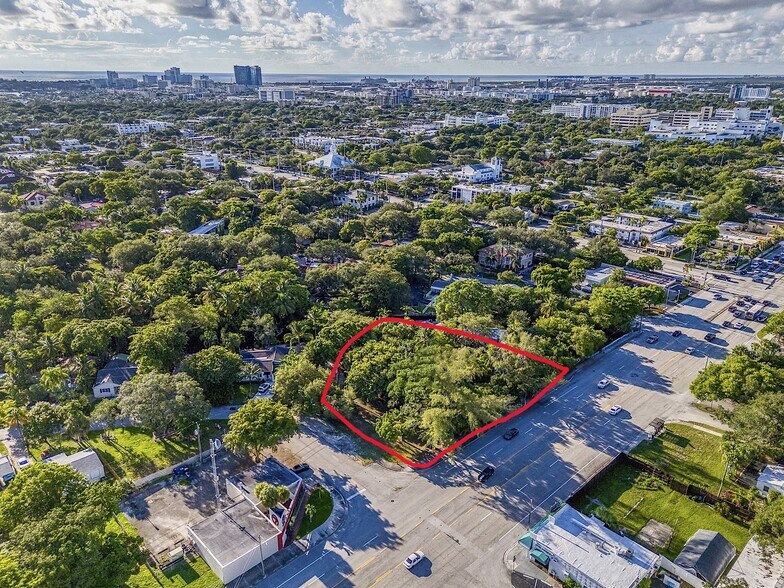 More Photos Of 1116 S Andrews Ave, Fort Lauderdale Land For Sale