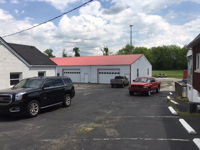 More Photos Of 12801-12813 Dixie Hwy, Louisville Land For Sale