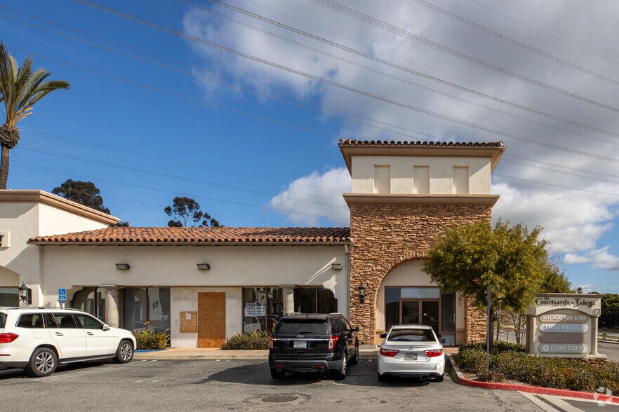 More Photos Of 1031 Avenida Pico, San Clemente Medical For Lease