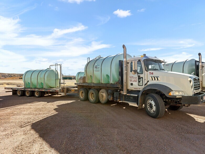More Photos Of 20 Monarch Ln, Pueblo Industrial For Sale