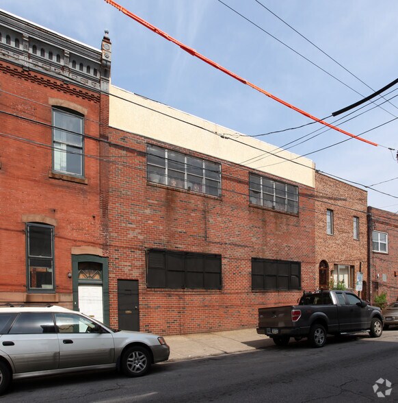 More Photos Of 2008-2010 S 13th St, Philadelphia Industrial For Sale