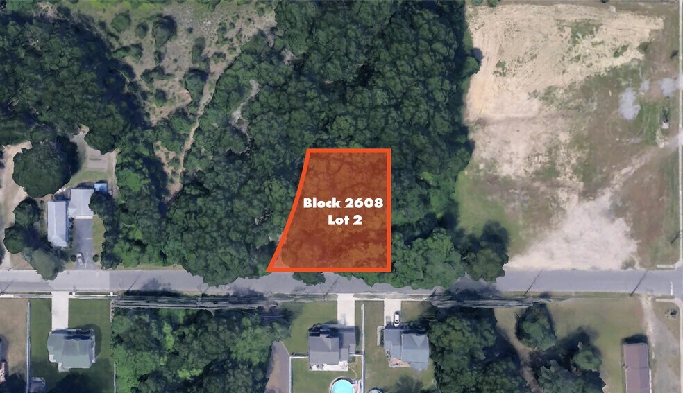 More Photos Of 255 & 265 Washington St, Hammonton Land For Sale